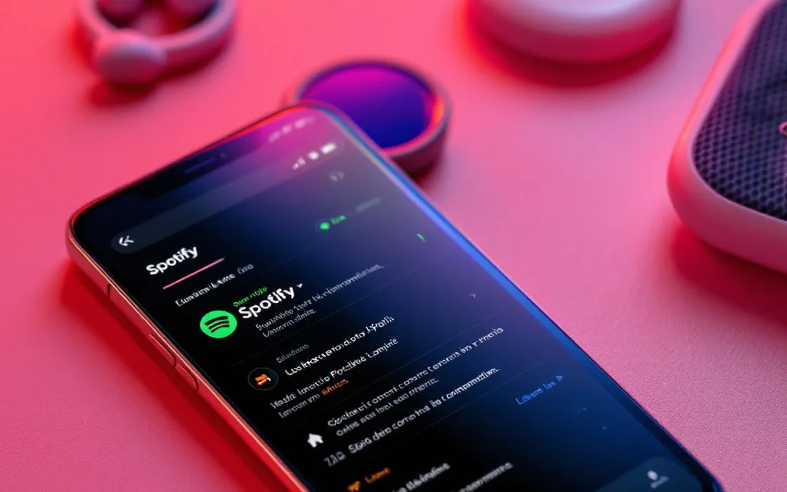 Spotify aumenta i prezzi: quanto costerà dopo i rincari