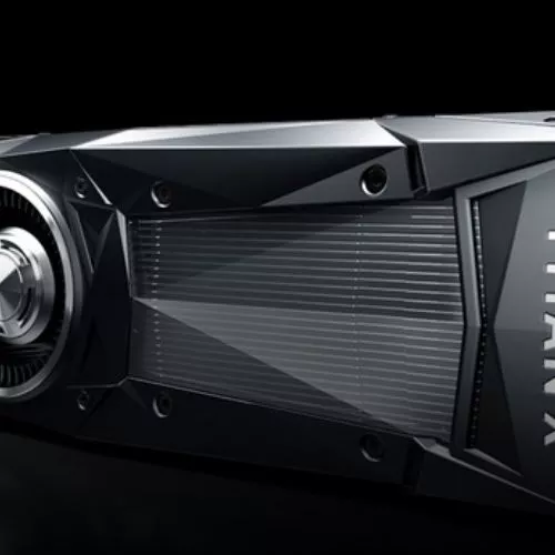Nvidia presenta la nuova Titan X: 12 GB e 11 TeraFLOPS
