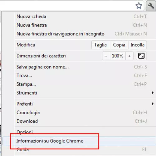 Come gestire con semplicità gli aggiornamenti di Google Chrome