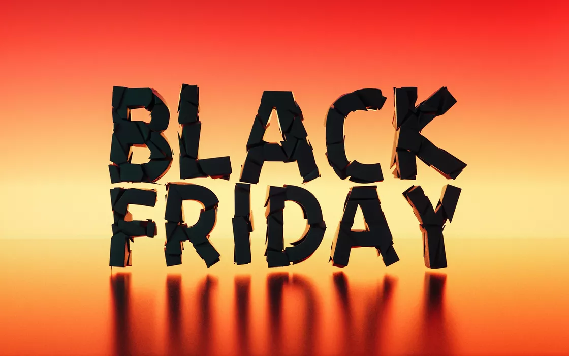 Il Black Friday è già iniziato per le VPN: ora bastano 1,54 €/mese