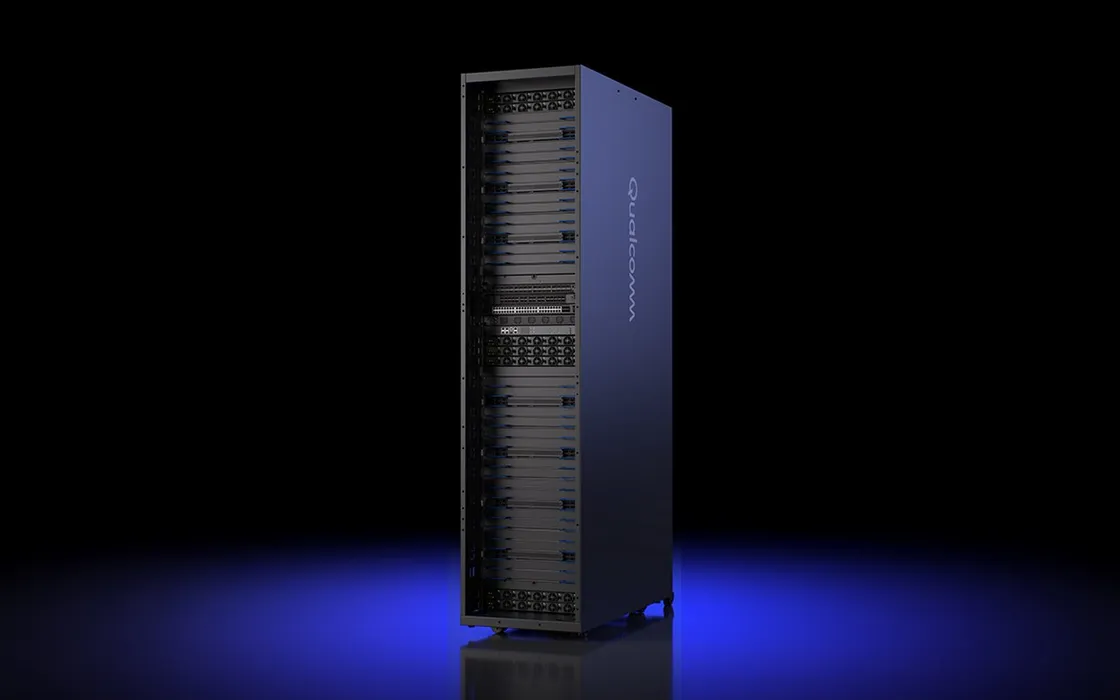 Il futuro dell’AI nei data center: Qualcomm svela AI200 e AI250 da record