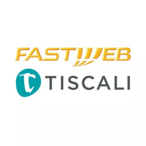 Importante intesa tra Fastweb e Tiscali su fibra e connettività wireless FWA