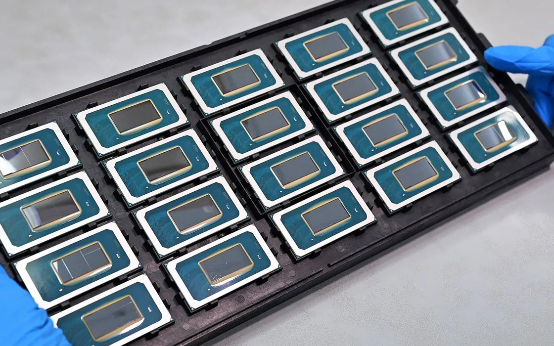 Intel 18A incassa la fiducia di NVIDIA e Broadcom. Qualcuno chiede il ritorno di Gelsinger