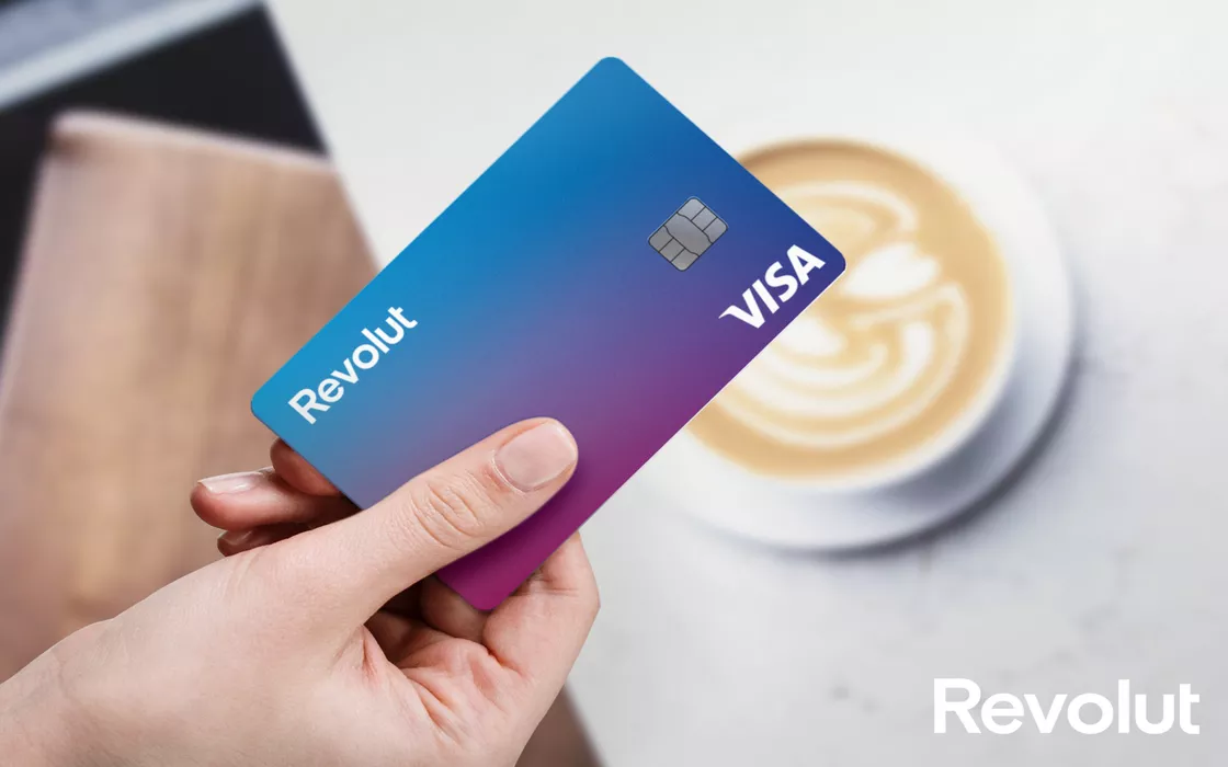 Revolut Premium: il conto online più completo è gratis 3 mesi