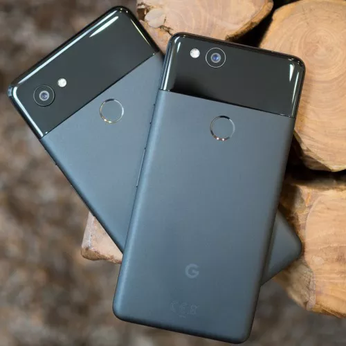 Google risolve alcuni dei problemi segnalati nei nuovi Pixel 2 e Pixel 2 XL