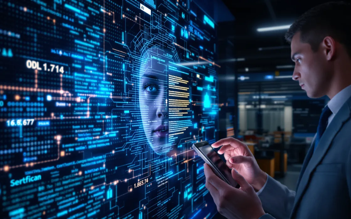 AI e Deepfake: aziende devono ripensare sicurezza e controlli d'accesso