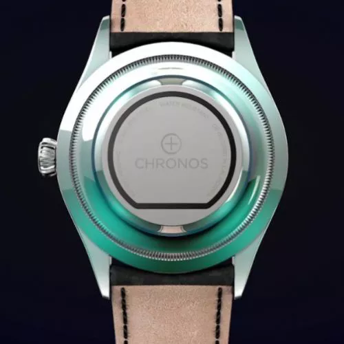 Chronos trasforma qualunque orologio in uno smartwatch