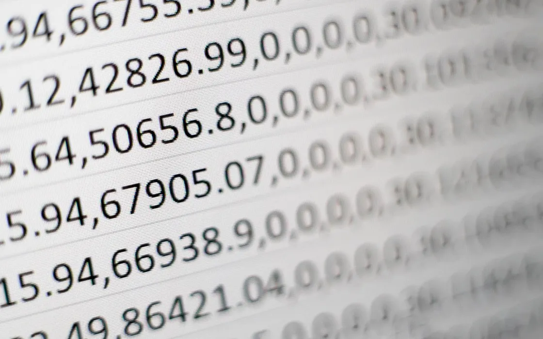 Creare formule per Excel e Fogli Google con l'intelligenza artificiale, senza fatica