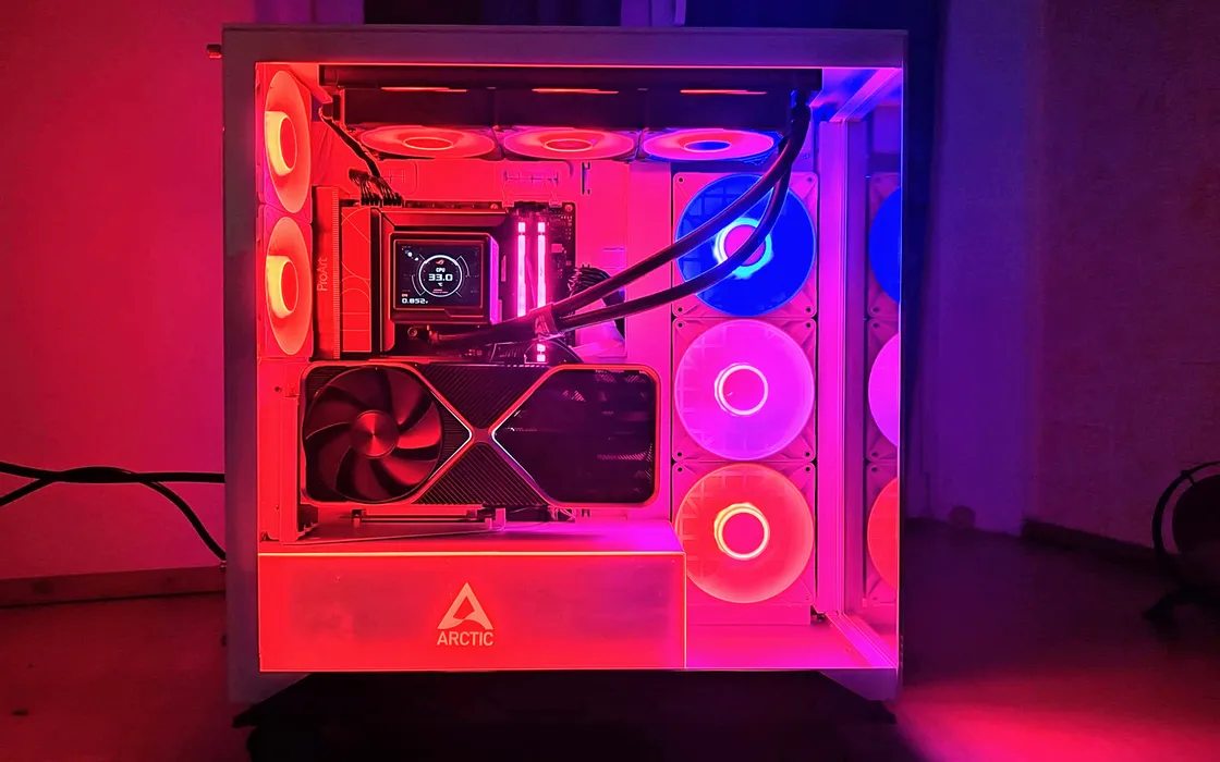 Recensione Arctic Xtender VG: un ritorno molto gradito