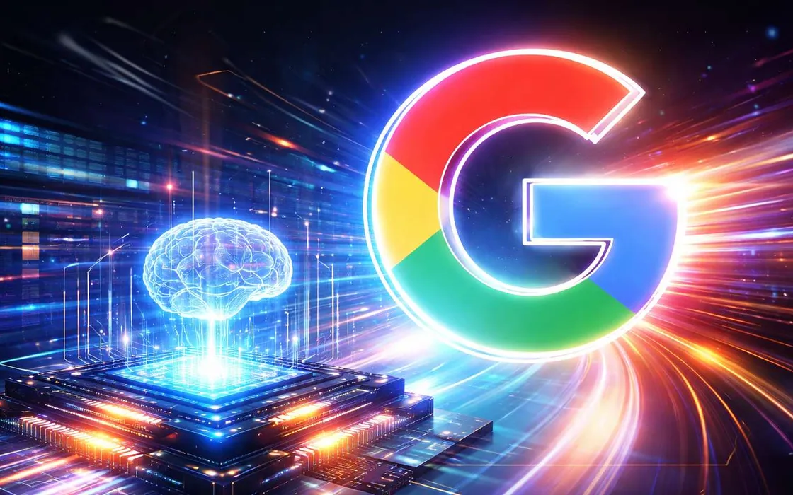 Google TurboQuant promette AI più veloce e leggera: ecco come