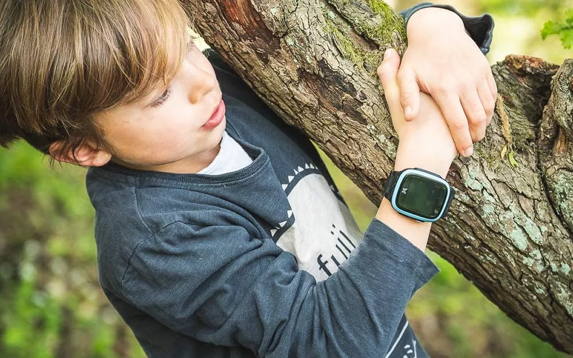 Monitorare gli spostamenti dei bambini anche in vacanza con lo smartwatch Xplora X5 Play