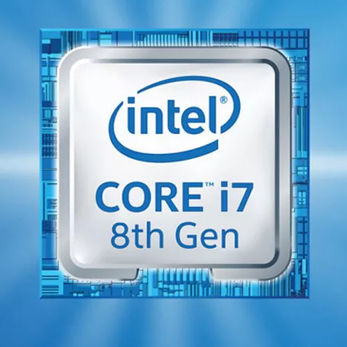 I nuovi processori Intel di ottava e nona generazione saranno anche a 16 core logici