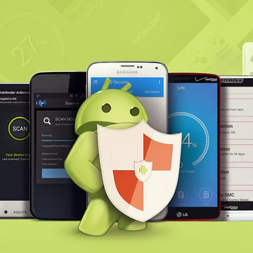 Antivirus per Android, nella bufera i prodotti DU: ecco perché