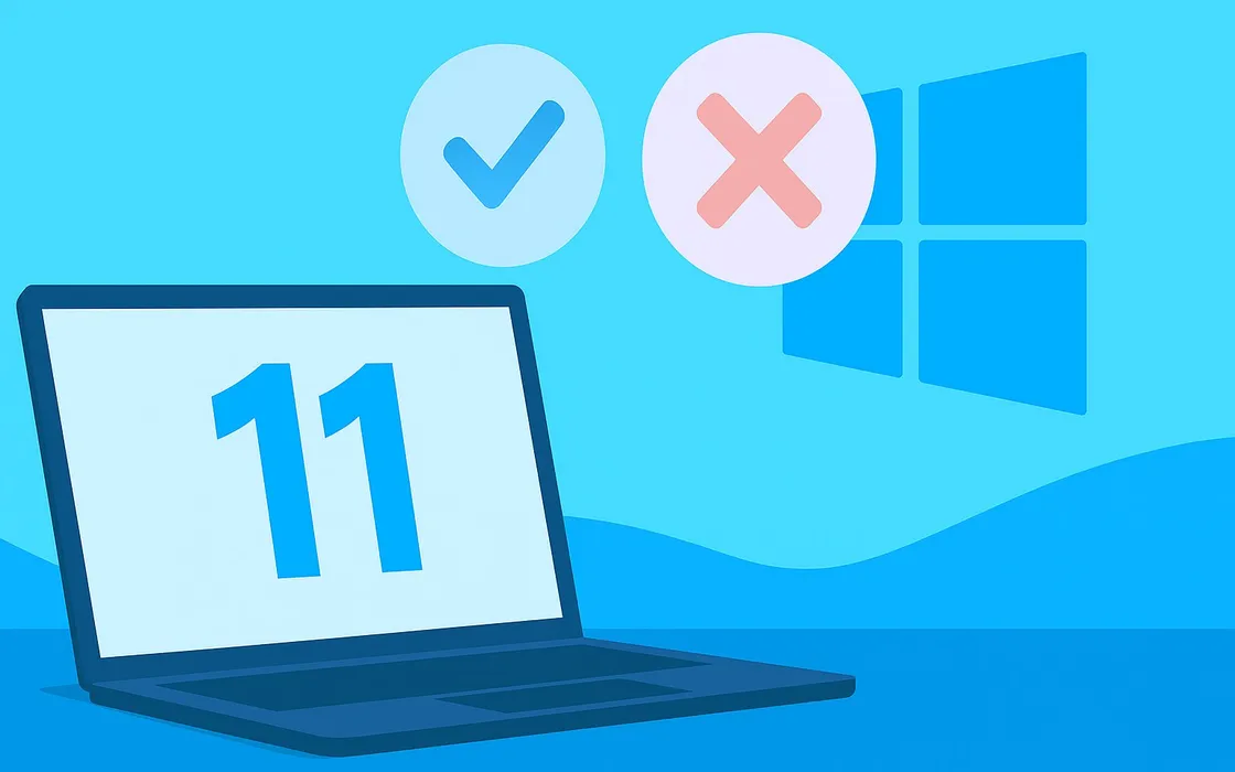 WhyNotWin11: il PC è compatibile con Windows 11?
