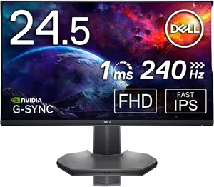 Monitor DELL G2422HS