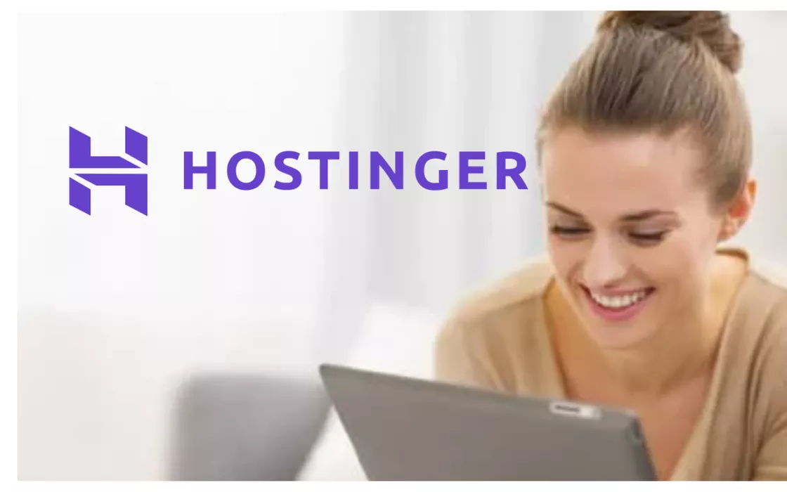 Hostinger, solo per oggi a 2,99 Euro al mese con 3 mesi GRATIS