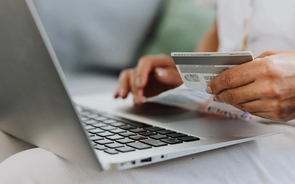 TF Mastercard Gold: carta di credito senza commissioni annuali, si richiede online in 3 minuti