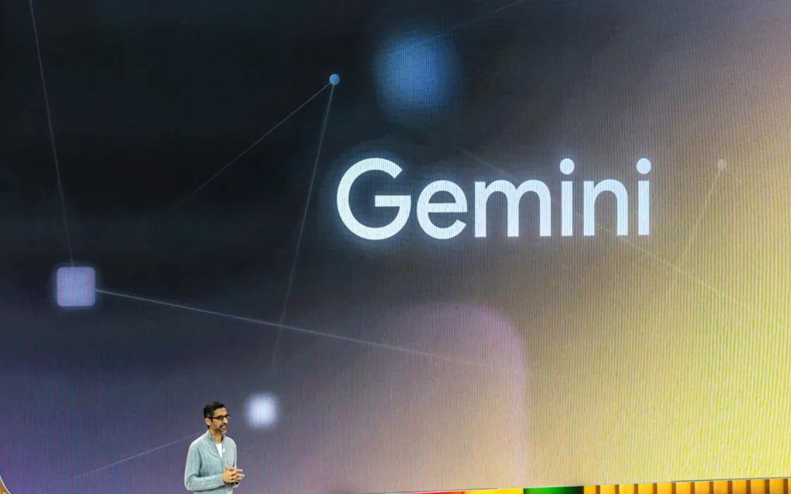 Google: su Gemini arriva la tecnologia 2.0 Flash Thinking, ecco cos'è
