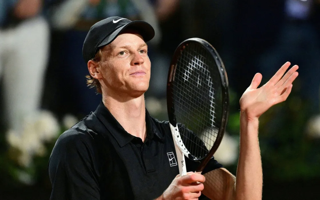 ATP Halle, Sinner-Bublik: a che ora e come vederlo dall'estero