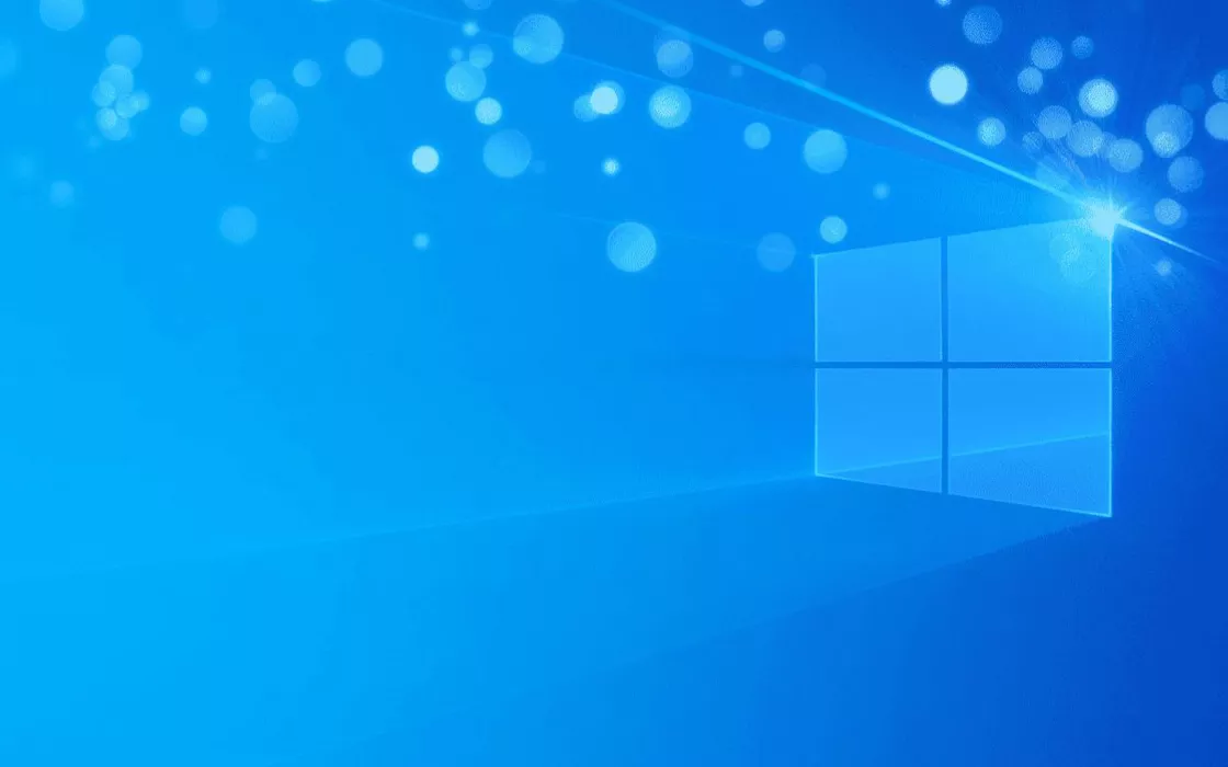 Icone danneggiate o errate in Windows 10