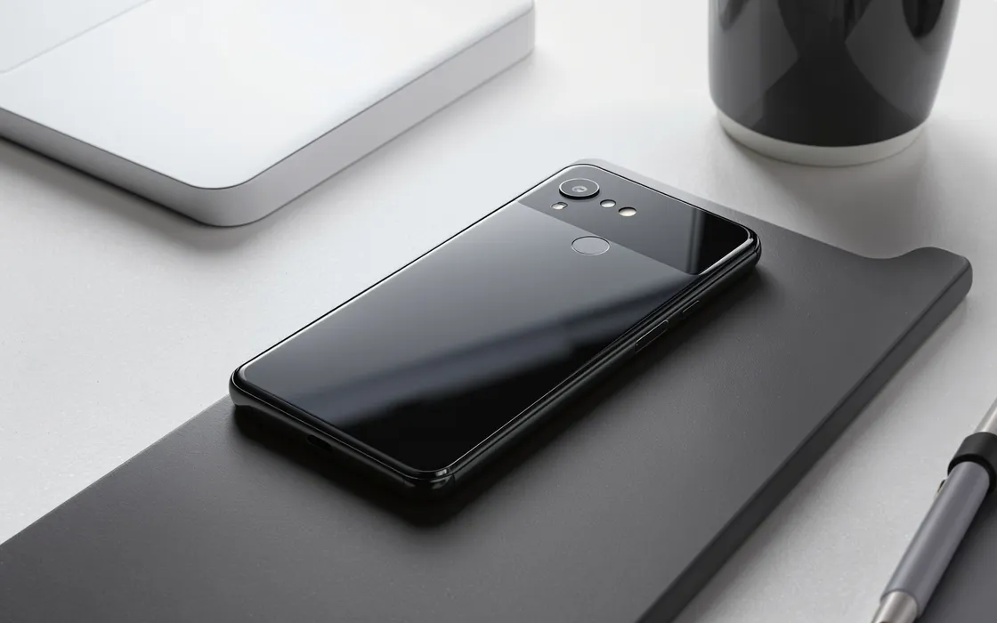 Google abilita la registrazione chiamate su tutta la linea Pixel