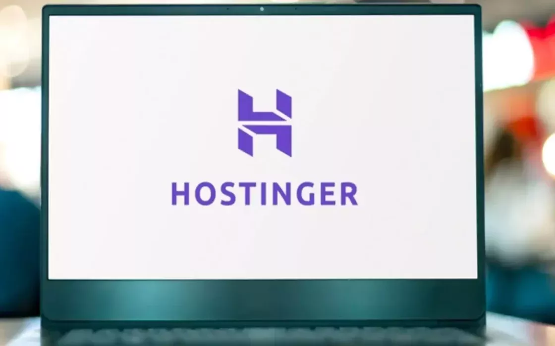 Hostinger: sconti esclusivi fino al 79% per realizzare i tuoi progetti online