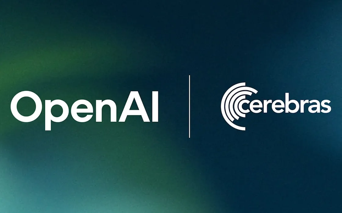 Perché OpenAI investe 10 miliardi su Cerebras
