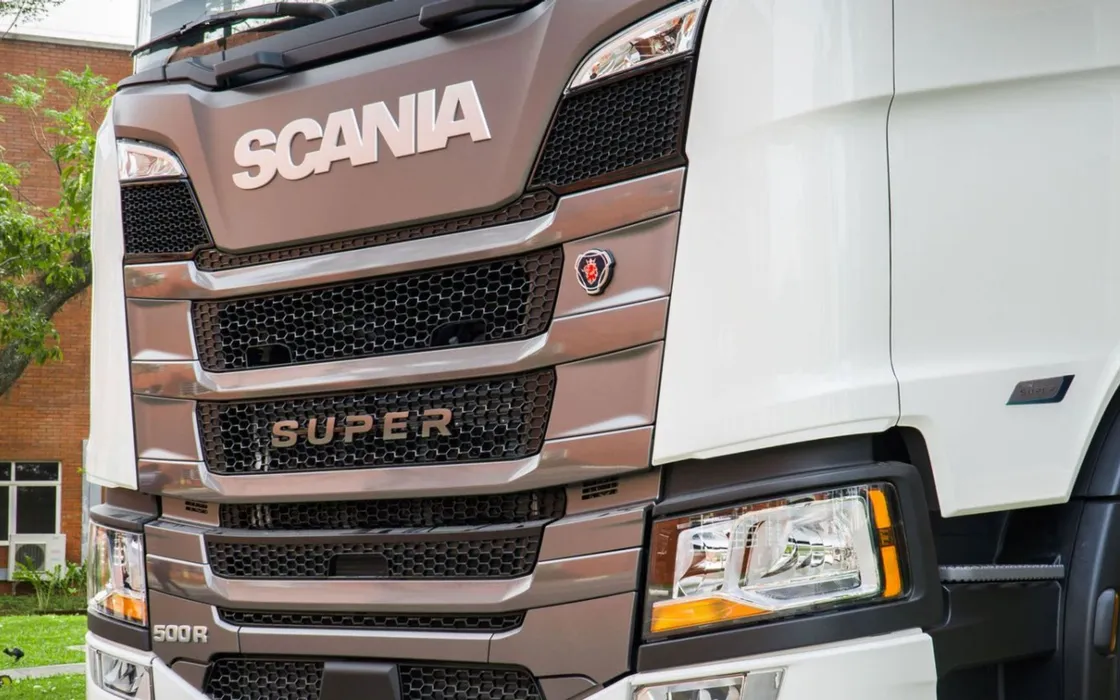 Hanno hackerato Scania: rubati dati sensibili dei camionisti