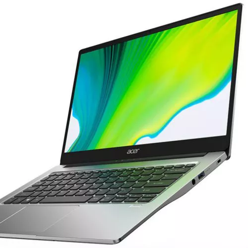 Acer presenta i primi notebook basati su processore AMD Ryzen 4000