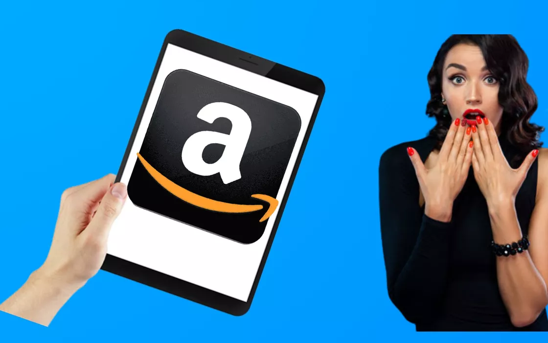 Svuotatutto Amazon sui tablet, i 5 migliori prezzi di novembre