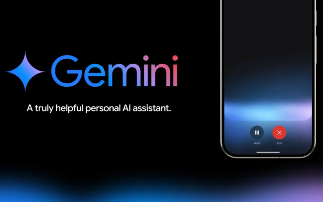 Gemini: il nuovo modello accederà alla cronologia di Google Search per risposte più personalizzate