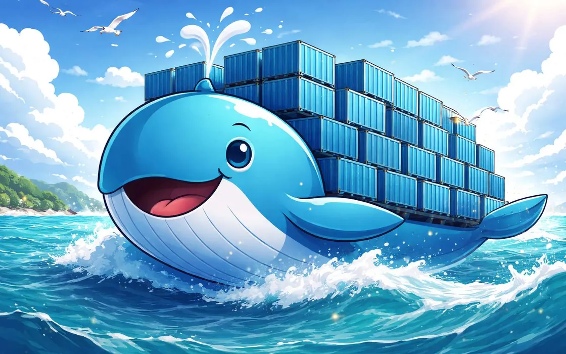 13 anni di Docker: come i container hanno cambiato davvero il software
