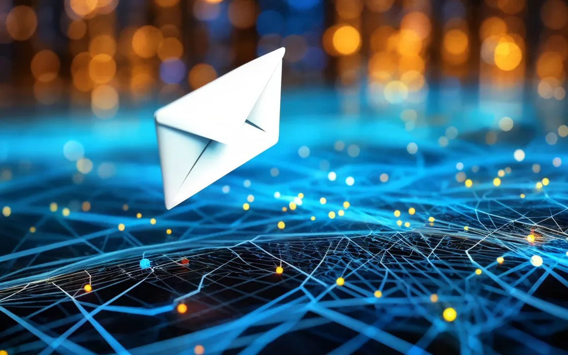 ChatGPT ora permette di inviare email direttamente dal browser