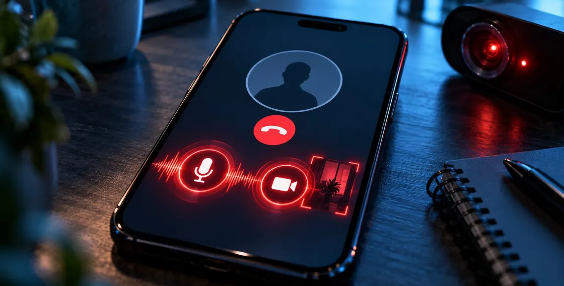 Signal, una falla può lasciare il microfono attivo dopo aver chiuso la chiamata
