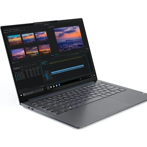 Lenovo presenta i nuovi notebook con processori Tiger Lake e Ryzen 4000U