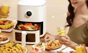 Xiaomi Mi Smart Air Fryer Pro 4L 