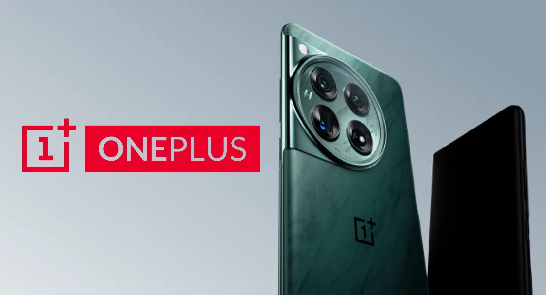 OnePlus 12 e 12R: svelata la data di lancio dei nuovi smartphone