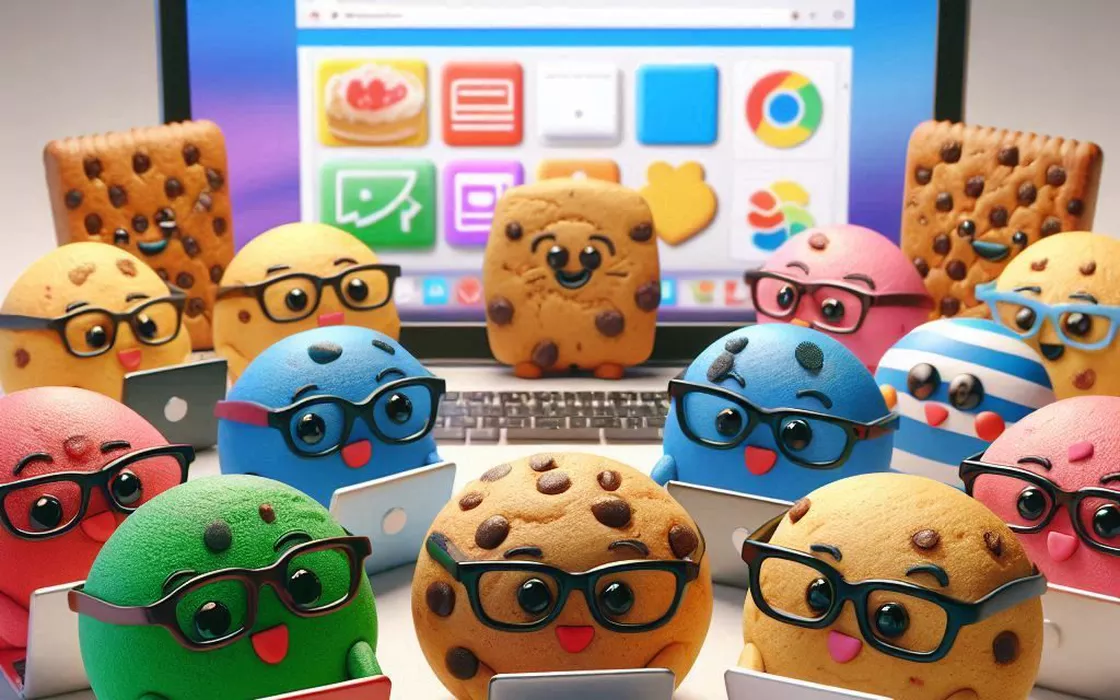 Il browser Web vi spia: altro che i cookie!