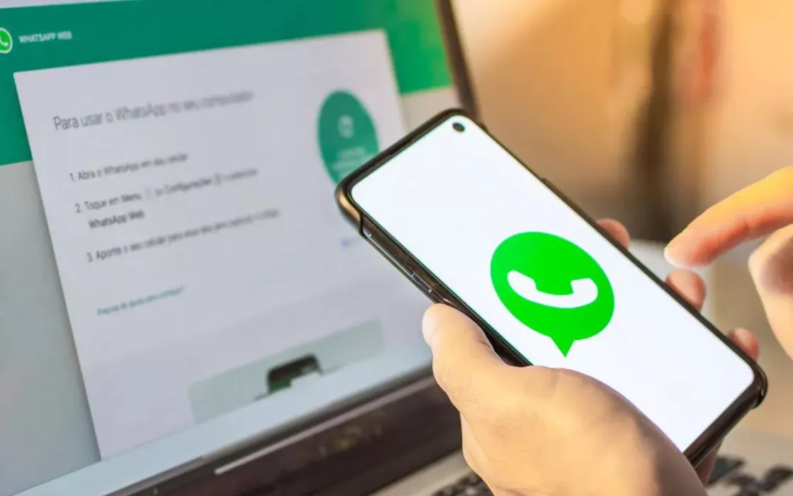 WhatsApp, Community: aggiornamento per la durata degli eventi