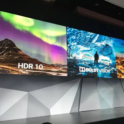 Supporto HDR e Wide Color Gamut in Windows 10: come attivarlo
