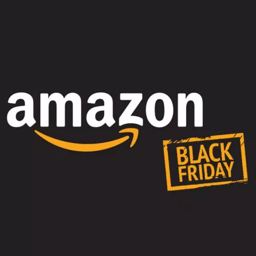 Offerte Black Friday 2019: i migliori sconti su Amazon