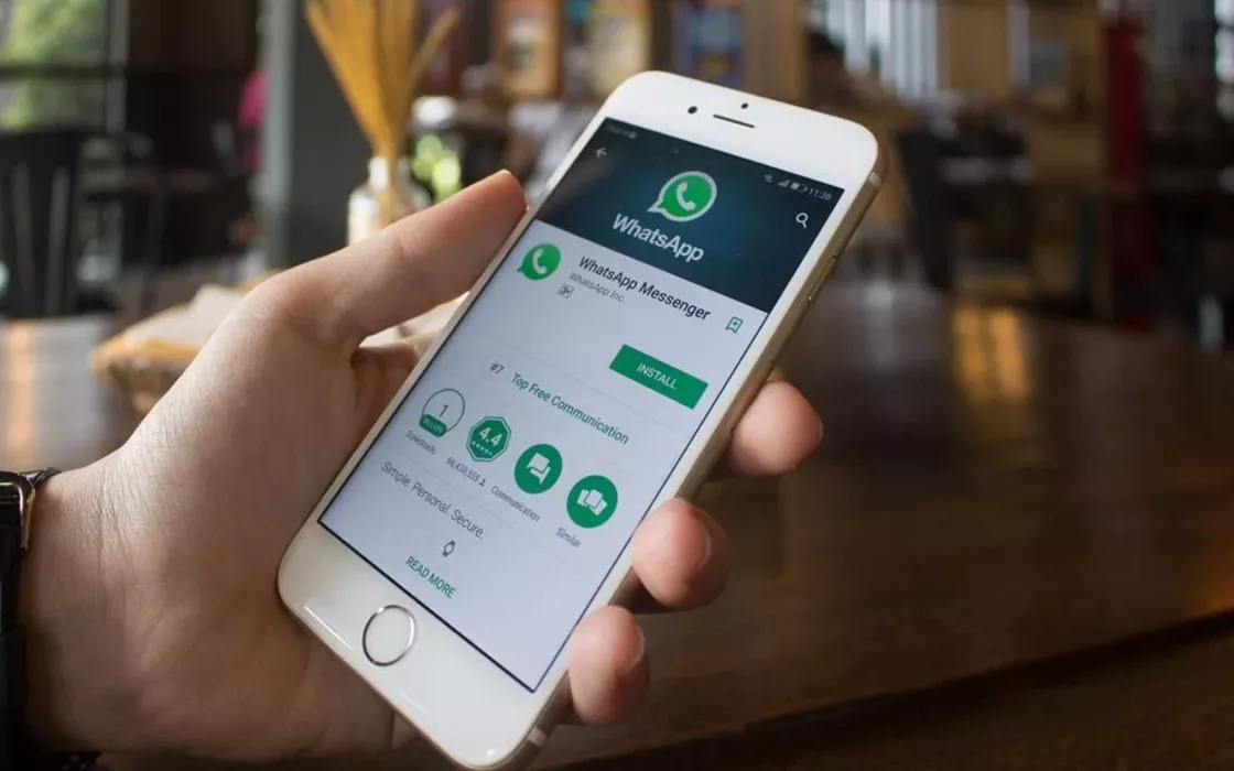 WhatsApp: la lista di smartphone che da IERI non sono più supportati