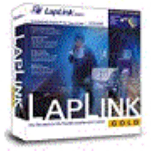 LapLink 2000: controllo a distanza da vero campione