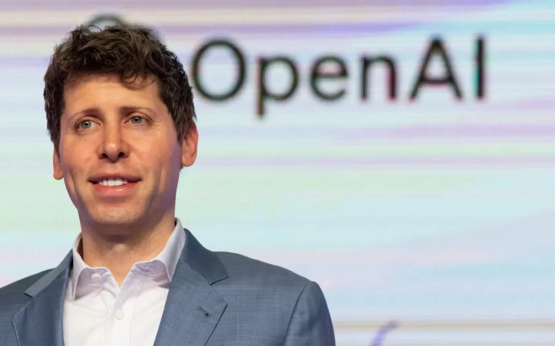 OpenAI: GPT-5 sarà super intelligente, anche più del CEO Sam Altman