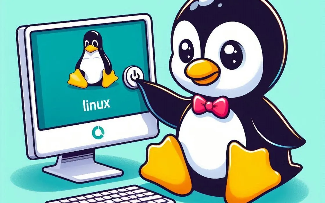 Linux potrebbe dire addio ai bootloader e a GRUB: ecco perché