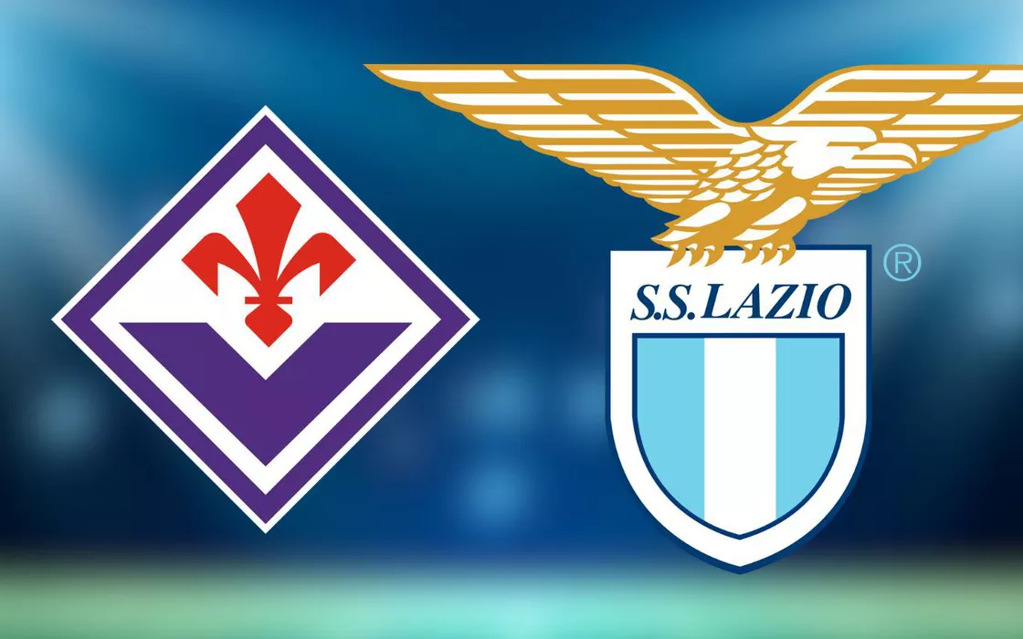 Fiorentina-Lazio: le probabili formazioni e dove vederla in streaming