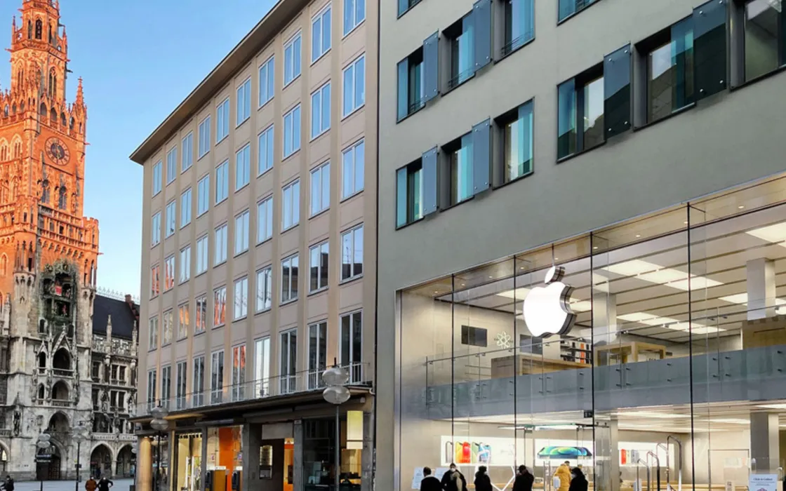 Apple ha perso in Germania: ricorso bocciato, più controlli su ecosistema e App Store