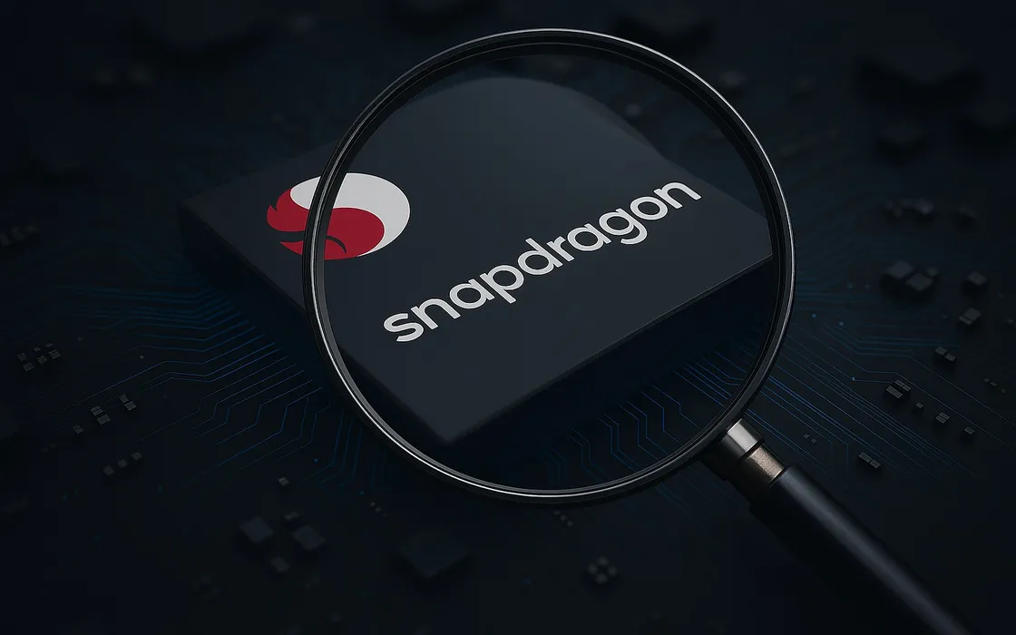 Gli Snapdragon hanno una porta USB nascosta: di cosa si tratta