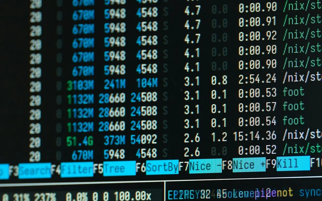 Cos'è una fork bomb su Linux e come difendersi