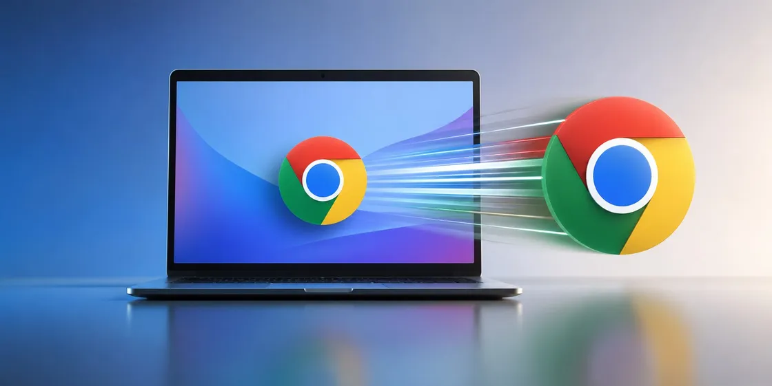 ChromeOS cambia numerazione per restare allineato a Chrome